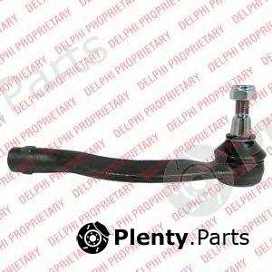  DELPHI part TA2471 Tie Rod End