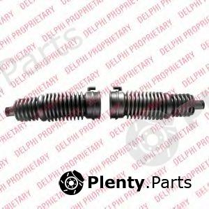  DELPHI part TBR4208 Bellow Set, steering