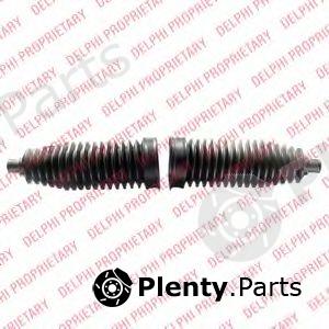  DELPHI part TBR4223 Bellow Set, steering