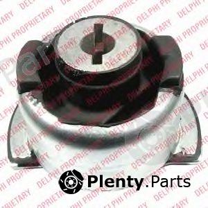  DELPHI part TD690W Mounting, axle beam