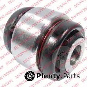  DELPHI part TD708W Mounting, axle beam