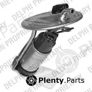  DELPHI part FE10128-12B1 (FE1012812B1) Fuel Pump