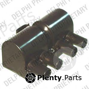  DELPHI part CE10001-12B1 (CE1000112B1) Ignition Coil