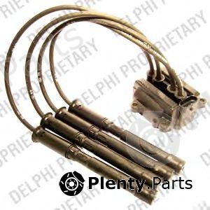  DELPHI part CE20018-12B1 (CE2001812B1) Ignition Coil