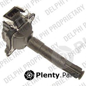  DELPHI part CE20019-12B1 (CE2001912B1) Ignition Coil