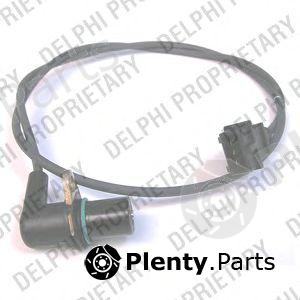  DELPHI part SS10712-12B1 (SS1071212B1) Sensor, crankshaft pulse