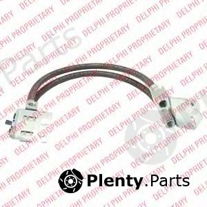  DELPHI part LH6487 Brake Hose