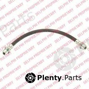  DELPHI part LH6522 Brake Hose