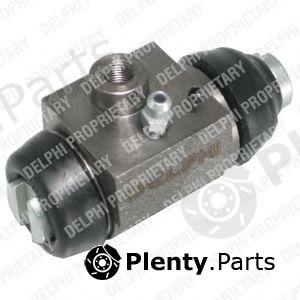  DELPHI part LW15302 Wheel Brake Cylinder