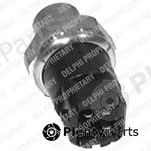  DELPHI part TSP0435005 Pressure Switch, air conditioning