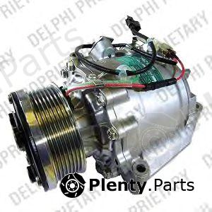  DELPHI part TSP0155859 Compressor, air conditioning