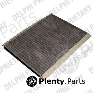  DELPHI part TSP0325221C Filter, interior air