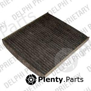  DELPHI part TSP0325222C Filter, interior air