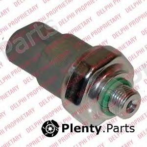  DELPHI part TSP0435081 Pressure Switch, air conditioning