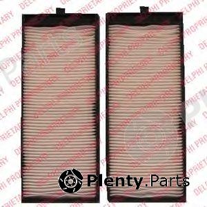  DELPHI part TSP0325300 Filter, interior air