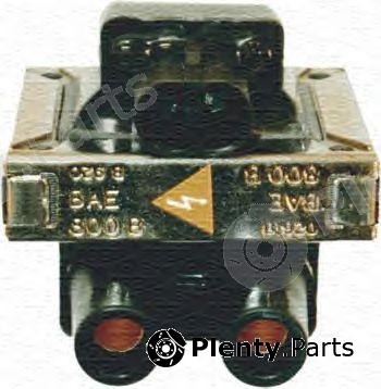  MAGNETI MARELLI part 060780002010 Ignition Coil