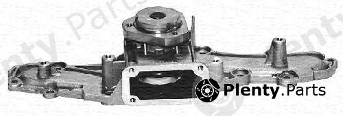  MAGNETI MARELLI part 350981355000 Water Pump