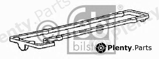  FEBI BILSTEIN part 01309 Gasket, cylinder head cover