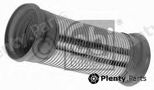  FEBI BILSTEIN part 01378 Corrugated Pipe, exhaust system
