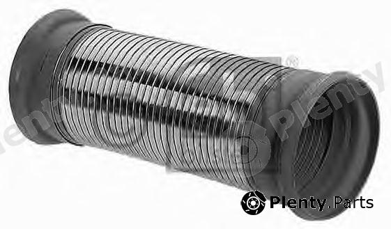  FEBI BILSTEIN part 01379 Corrugated Pipe, exhaust system