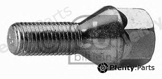  FEBI BILSTEIN part 02062 Wheel Bolt