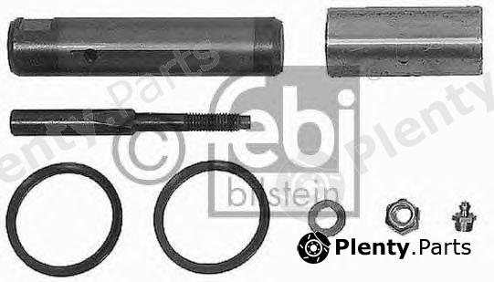  FEBI BILSTEIN part 02253 Repair Kit, spring bolt