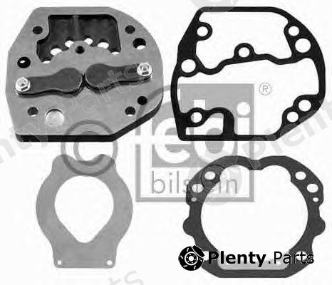  FEBI BILSTEIN part 02276 Seal Kit, multi-valve