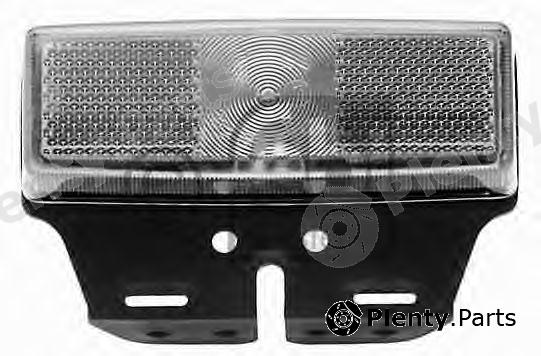  FEBI BILSTEIN part 02740 Side Marker Light