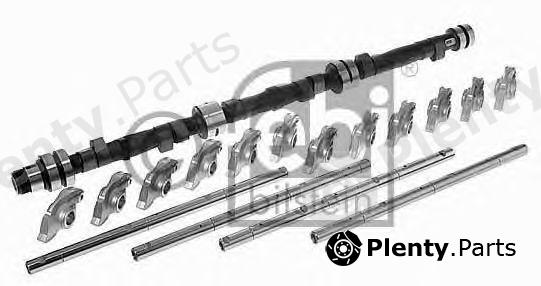  FEBI BILSTEIN part 03069 Camshaft Kit