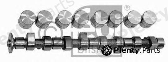  FEBI BILSTEIN part 03131 Camshaft Kit