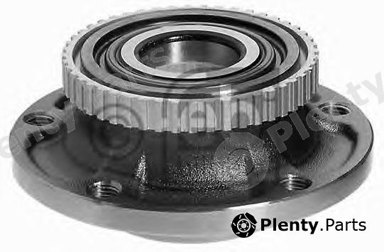  FEBI BILSTEIN part 04043 Wheel Bearing Kit