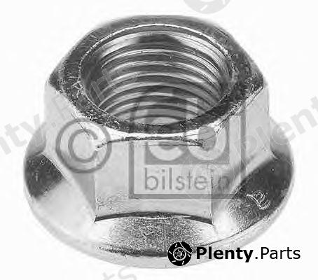  FEBI BILSTEIN part 04232 Nut
