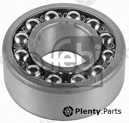  FEBI BILSTEIN part 04256 Bearing, propshaft centre bearing