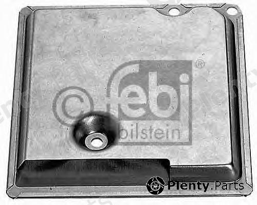  FEBI BILSTEIN part 04583 Hydraulic Filter, automatic transmission