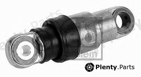  FEBI BILSTEIN part 04968 Vibration Damper, v-ribbed belt