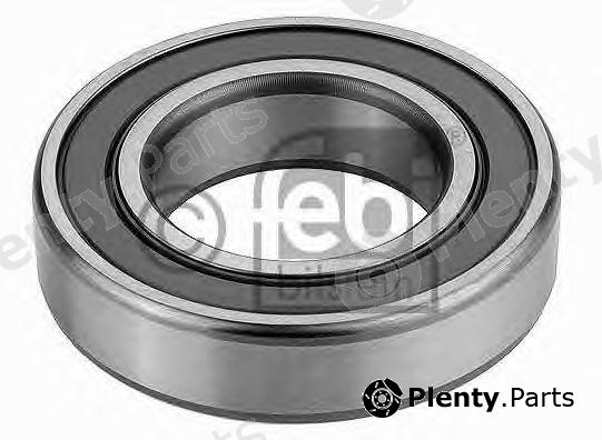  FEBI BILSTEIN part 05362 Bearing, propshaft centre bearing