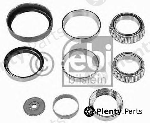  FEBI BILSTEIN part 05569 Wheel Bearing Kit