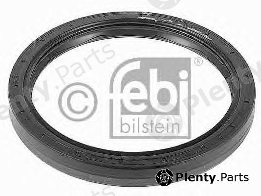  FEBI BILSTEIN part 05758 Shaft Seal, wheel hub