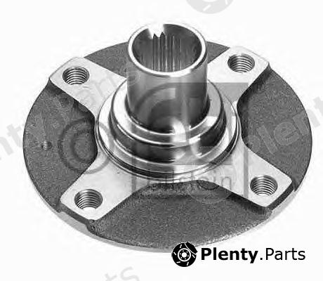  FEBI BILSTEIN part 05761 Wheel Hub