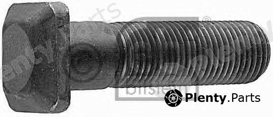  FEBI BILSTEIN part 05917 Wheel Stud