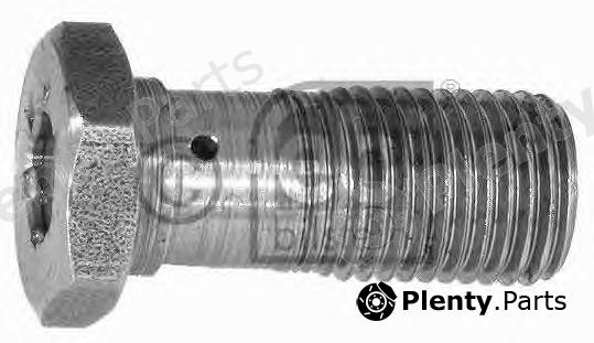  FEBI BILSTEIN part 06030 Oil Pressure Valve