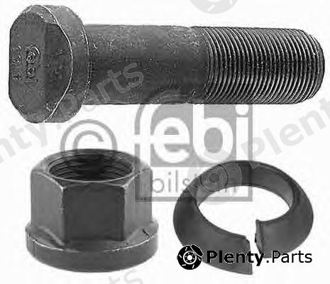  FEBI BILSTEIN part 06287 Wheel Stud