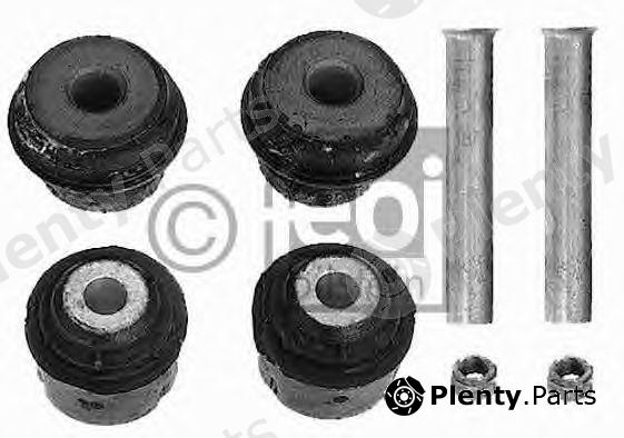  FEBI BILSTEIN part 06350 Mounting Kit, control lever