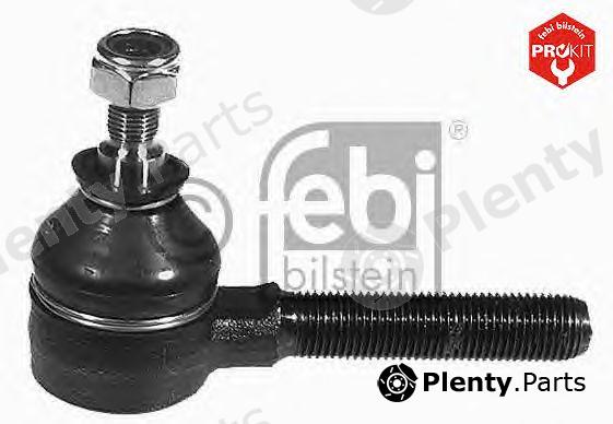  FEBI BILSTEIN part 07240 Tie Rod End