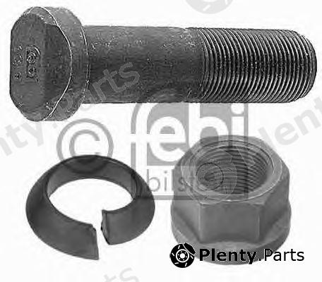  FEBI BILSTEIN part 07938 Wheel Stud