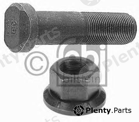  FEBI BILSTEIN part 07939 Wheel Stud