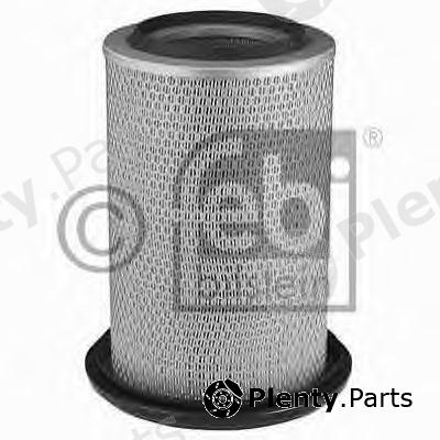  FEBI BILSTEIN part 08141 Air Filter