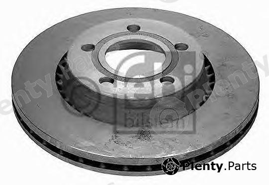  FEBI BILSTEIN part 08359 Brake Disc