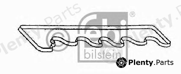  FEBI BILSTEIN part 08616 Gasket, cylinder head cover