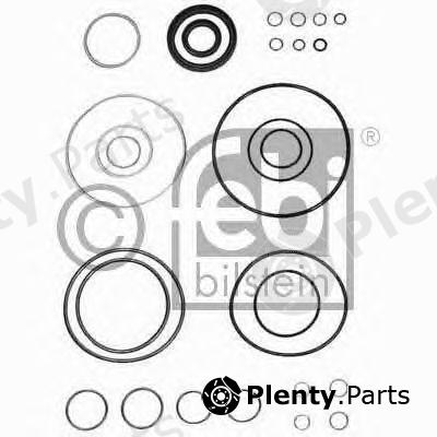  FEBI BILSTEIN part 08791 Gasket Set, steering gear